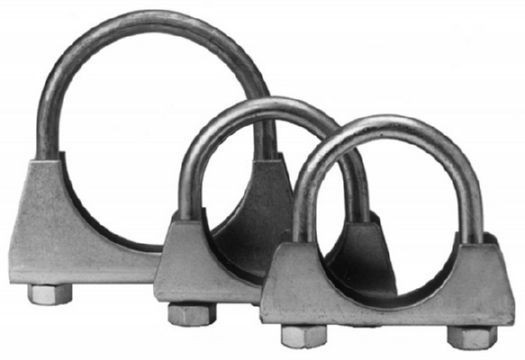 BOSAL Pipe Connector, exhaust system 250-275 buy