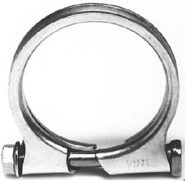 Muffler clamp BOSAL - 250-564