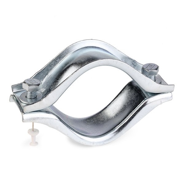 254701 Clamp, exhaust system BOSAL 254-701 review and test