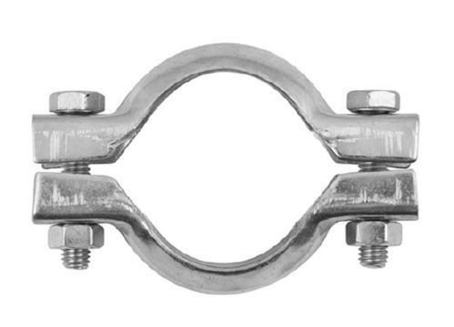 OEM-quality BOSAL 254-930 Clamp, exhaust system