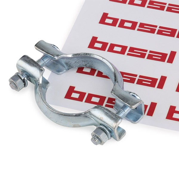 BOSAL 254-950 Exhaust clamp 171366