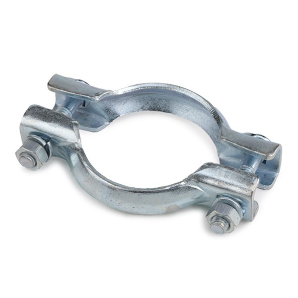 BOSAL 254-950 Clamp, exhaust system Ø: 69mm