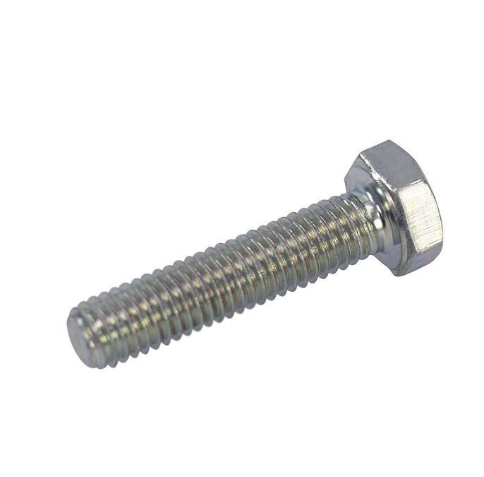 Great value for money - BOSAL Bolt, exhaust system 258-835