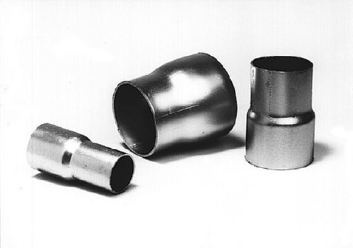 Exhaust band clamp BOSAL - 264-745