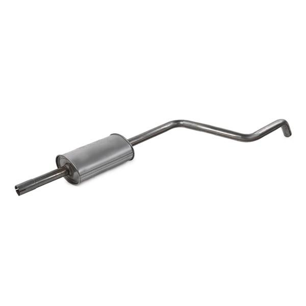 BOSAL Middle exhaust pipe 281-283 for Mitsubishi Colt Z30