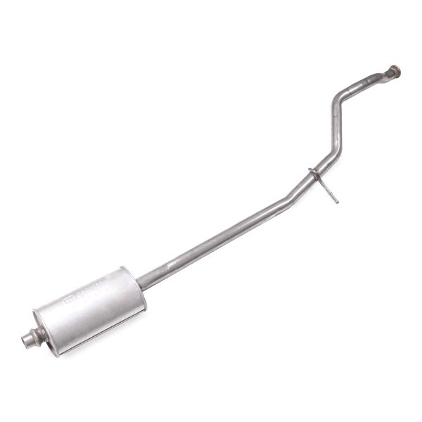BOSAL 285-603 Middle silencer PEUGEOT experience and price