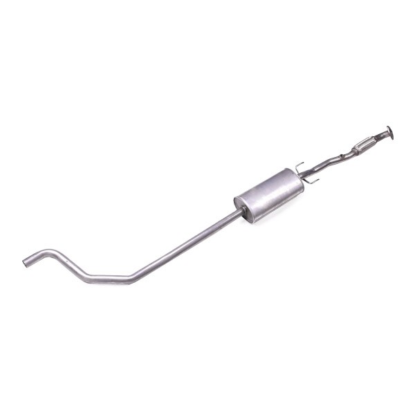 BOSAL 293-305 Middle silencer OPEL experience and price