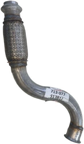 BOSAL 713-077 Exhaust pipes PEUGEOT 5008 2009 price