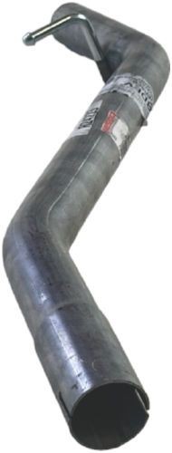BOSAL Exhaust Pipe 750-203 for MAZDA 3