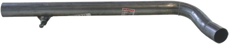 BOSAL 753-277 SKODA OCTAVIA 2001 Exhaust pipes