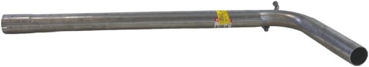 BOSAL 801-181 Exhaust Pipe