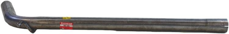 OEM-quality BOSAL 801-181 Exhaust Pipe