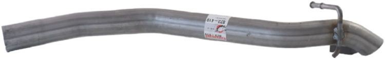 BOSAL 823-419 Exhaust Pipe