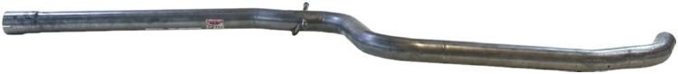 BOSAL Exhaust pipes VW Touran I (1T1, 1T2) new 850-001