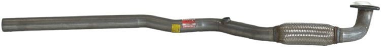 852373 Exhaust Pipe BOSAL 852-373 review and test
