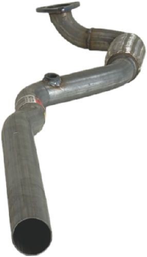 BOSAL 852-373 Exhaust Pipe