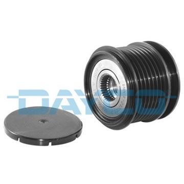 DAYCO Alternator Freewheel Clutch ALP2366 buy