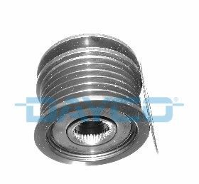 Great value for money - DAYCO Alternator Freewheel Clutch ALP2378