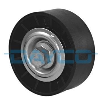 DAYCO APV1012 Deflection / Guide Pulley, v-ribbed belt CHRYSLER experience and price