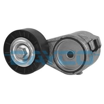 Original DAYCO Auxiliary belt tensioner APV1020 for OPEL COMBO