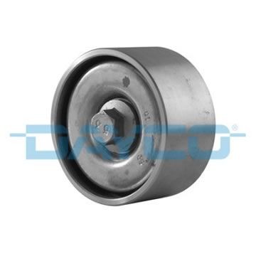 DAYCO APV1086 Deflection / Guide Pulley, v-ribbed belt JAGUAR experience and price