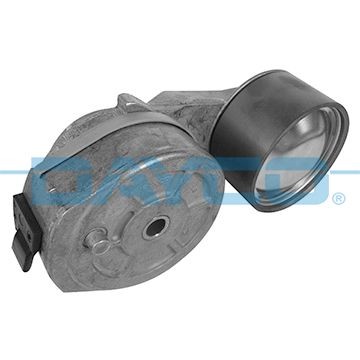 DAYCO APV1151 Belt Tensioner, v-ribbed belt VOLVO experience and price