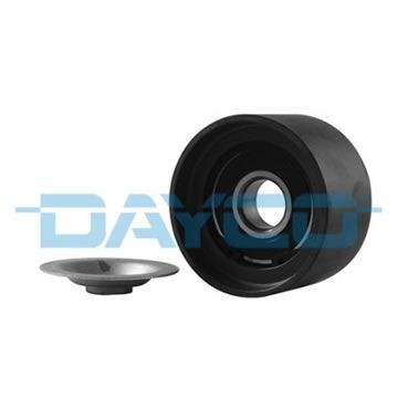 DAYCO APV1152 Deflection / Guide Pulley, v-ribbed belt 51958006107