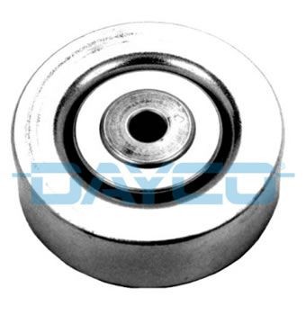 Original DAYCO Deflection / guide pulley, v-ribbed belt APV2091 for BMW 6 Series