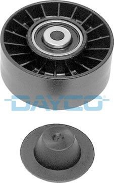 DAYCO APV2179 Deflection / Guide Pulley, v-ribbed belt 038145276