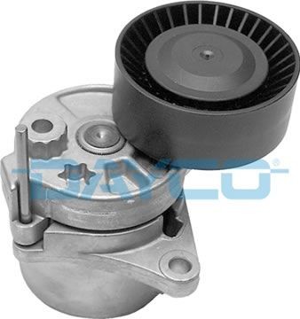 DAYCO APV2232 Belt Tensioner, v-ribbed belt VW experience and price