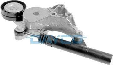 Volkswagen GOLF Drive belt tensioner 1340681 DAYCO APV2244 online buy
