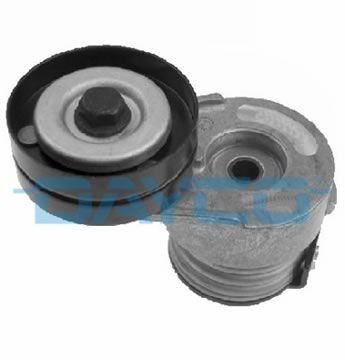 Opel COMBO Aux belt tensioner 1340723 DAYCO APV2293 online buy