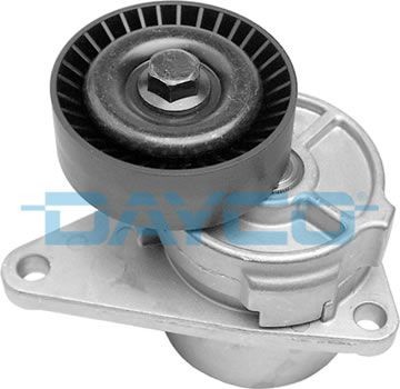 Original DAYCO Auxiliary belt tensioner APV2297 for VOLVO S80