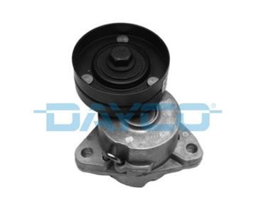 DAYCO APV2303 Belt Tensioner, v-ribbed belt CHEVROLET experience and price