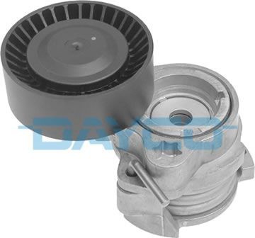 DAYCO APV2305 Fan belt tensioner BMW E60 540 i 299 hp Petrol 2005 price