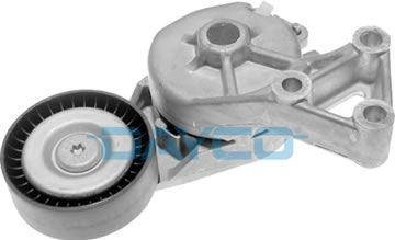 Volkswagen TRANSPORTER Belt tensioner, v-ribbed belt 1340744 DAYCO APV2315 online buy