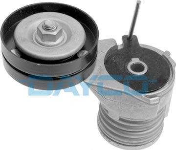 Škoda OCTAVIA Drive belt tensioner 1340749 DAYCO APV2320 online buy