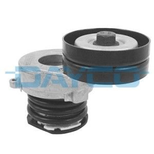 Opel COMBO Belt tensioner, v-ribbed belt 1340846 DAYCO APV2508 online buy