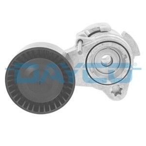DAYCO APV2529 Auxiliary belt tensioner BMW 5 Touring (E61) 530 i 258 hp Petrol 2006