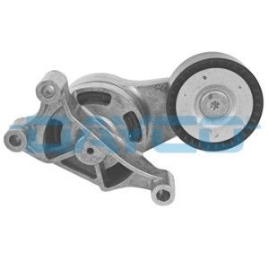 Volkswagen GOLF Aux belt tensioner 1340868 DAYCO APV2530 online buy