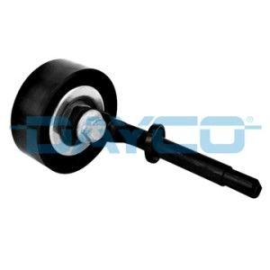 DAYCO Aux belt tensioner 3 Touring (E46) new APV2559