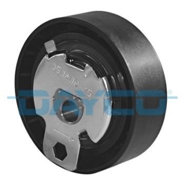 Original DAYCO Timing belt tensioner pulley ATB1001 for BMW 5 Series