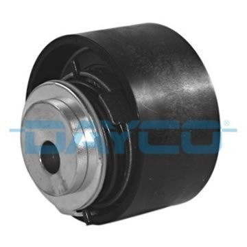 DAYCO ATB1003 Timing belt tensioner pulley