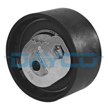 DAYCO ATB1004 Timing belt tensioner pulley