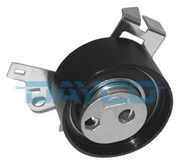 DAYCO ATB1014 Timing belt tensioner pulley