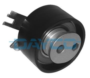 T9518 FAI TIMING BELT TENSIONER PULLEY OE QUALITY 