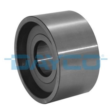 Great value for money - DAYCO Timing belt tensioner pulley ATB2017