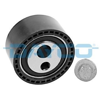 DAYCO ATB2040 Timing belt tensioner pulley PEUGEOT experience and price