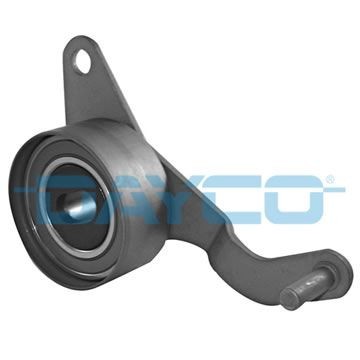 Great value for money - DAYCO Timing belt tensioner pulley ATB2072