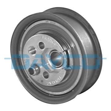 Original DAYCO Timing belt idler pulley ATB2078 for AUDI A6